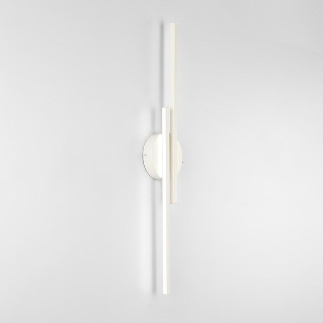 Solvion | Harmonieuze Sfeer Wandlampen