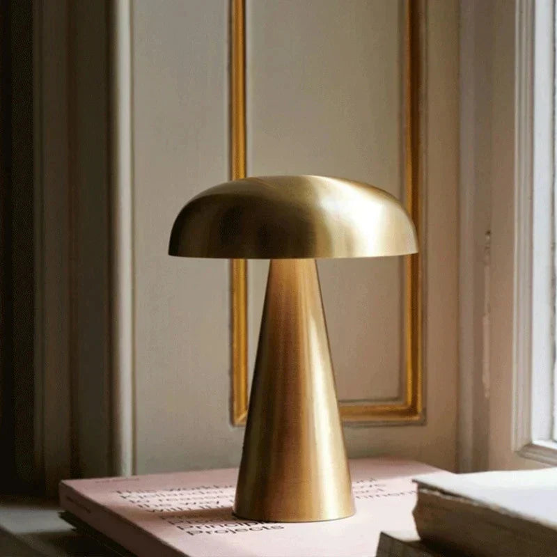 STYLEGLOW - Stijlvolle multifunctionele lamp