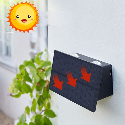 Auro | Buitenverlichting op zonne-energie