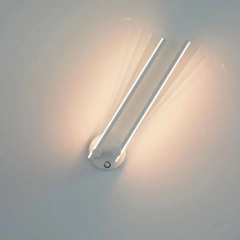 Siloris | Flex-Wandlamp