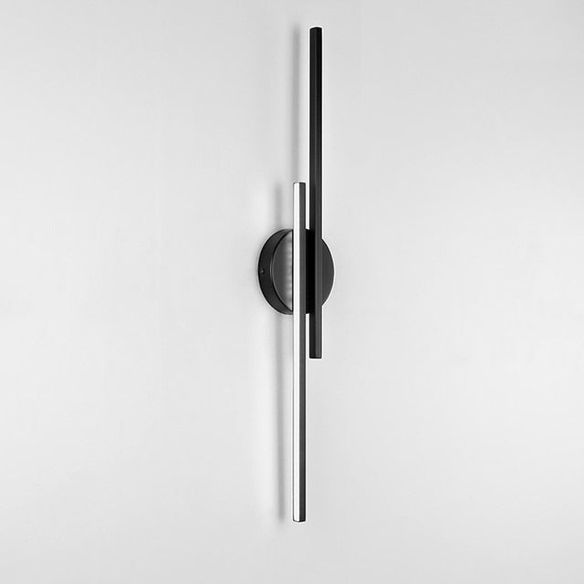 Solvion | Harmonieuze Sfeer Wandlampen