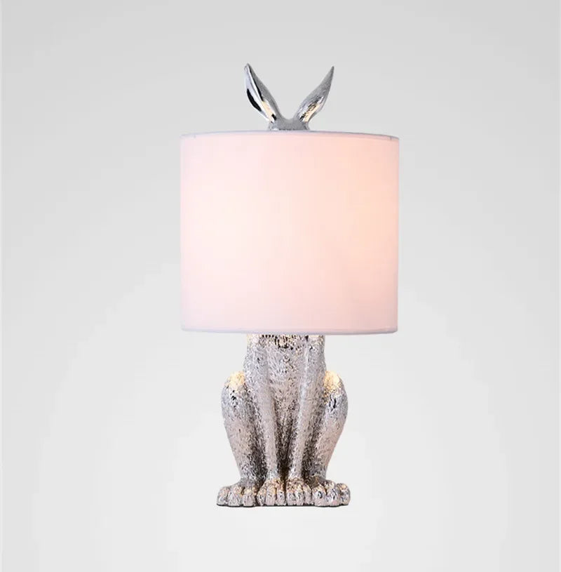 Auralis - Tafellamp konijnenlamp