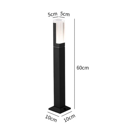 Lioran | Staaf Tuin Buitenverlichting