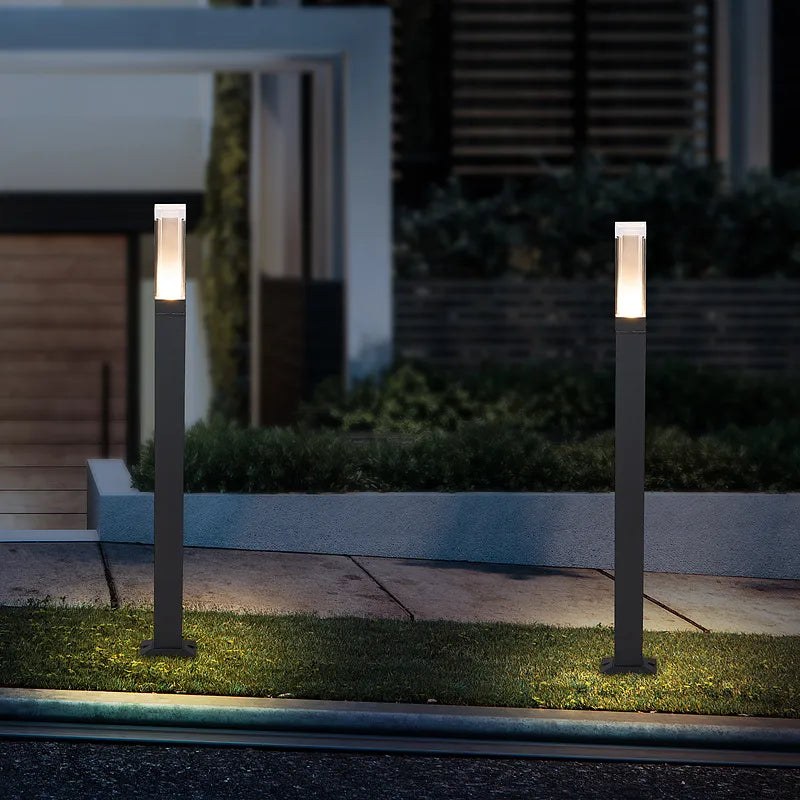 Lioran | Staaf Tuin Buitenverlichting