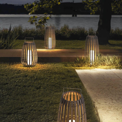 Tandorra | Decoratieve lamp op zonne-energie