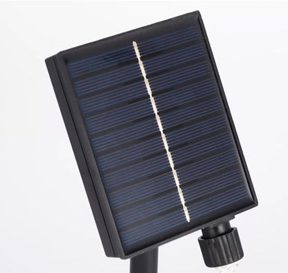 Lumora | Sparkle Solar Tuinlamp