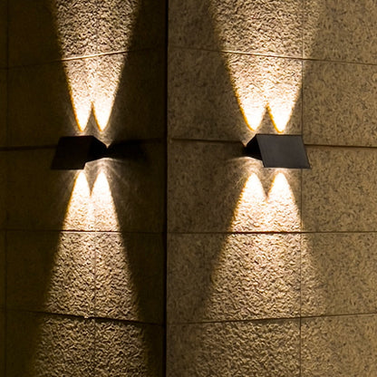 Onera | Tuinlamp op zonne-energie met sensor