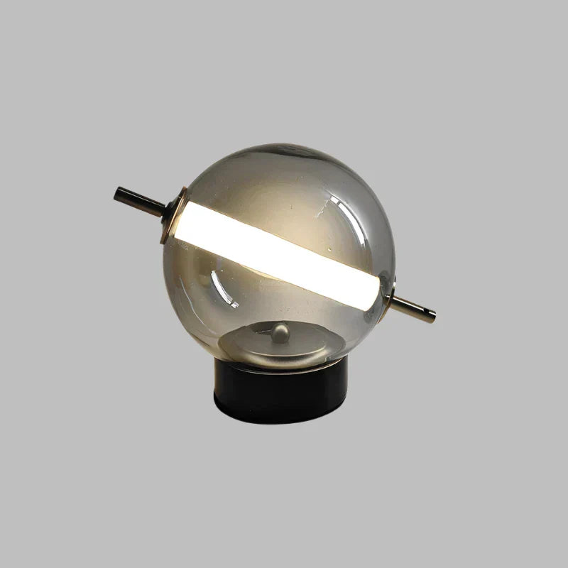 RETROLUX - Elegante tafellamp met retro ontwerp