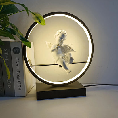 Borella | Engelenlamp