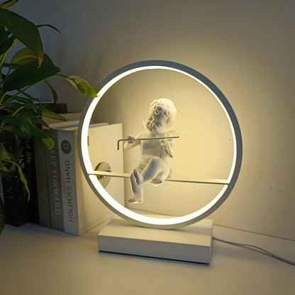 Borella | Engelenlamp