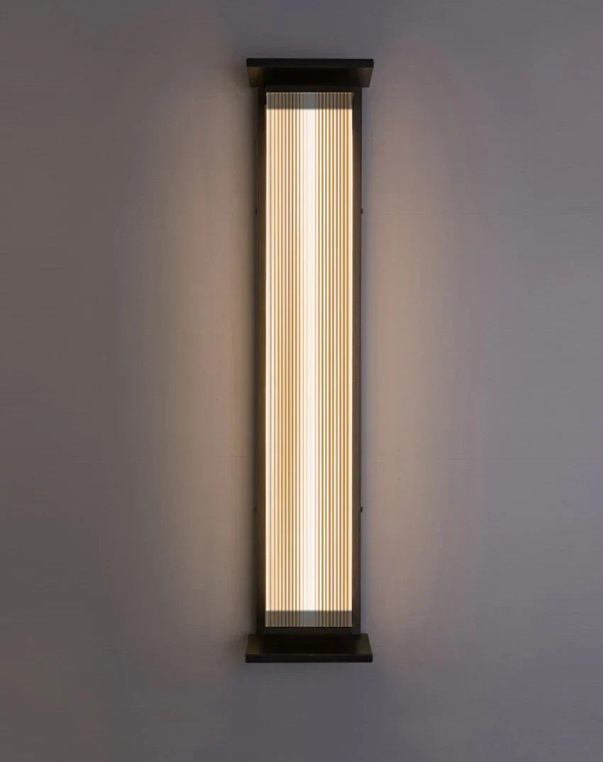 Borelo | Luxen Waterdichte Wandlamp Buiten