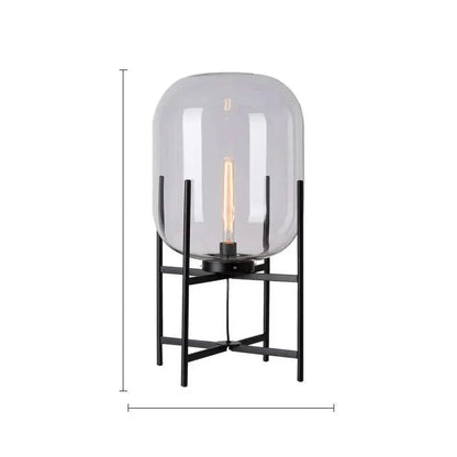 Tauris | Scandinavische Vloerlamp