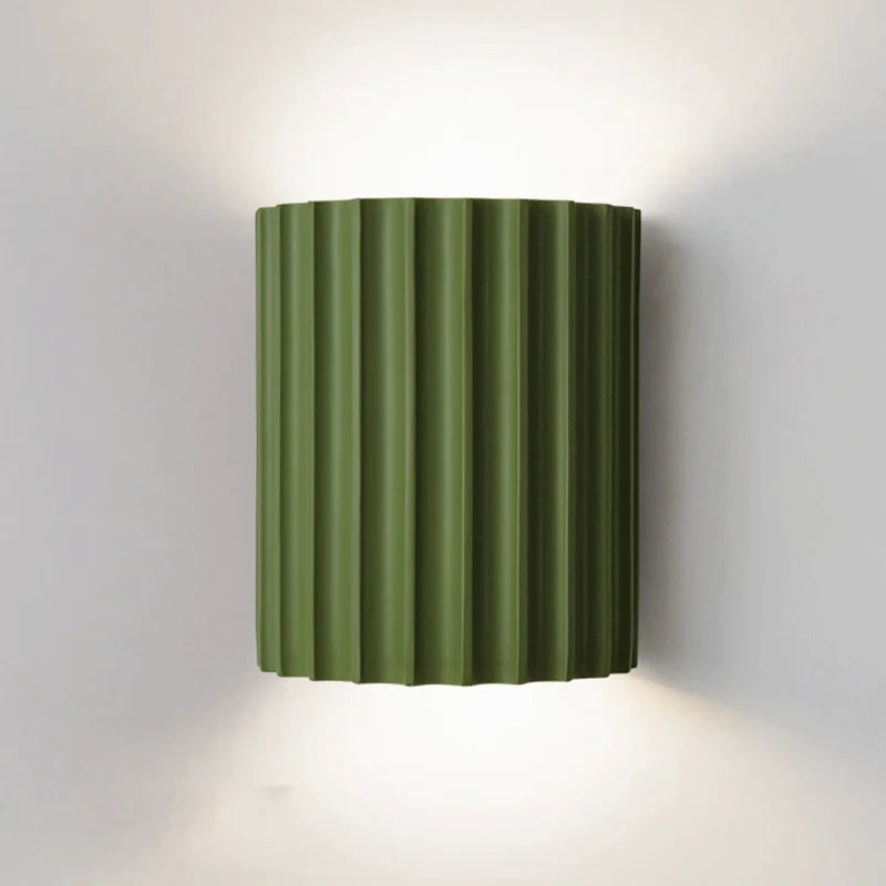 ArtiGlow - Moderne wandlampen van hars
