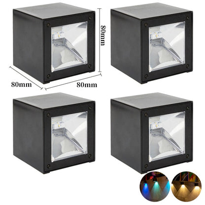 Zyphos | Moderno Buiten Wandlamp