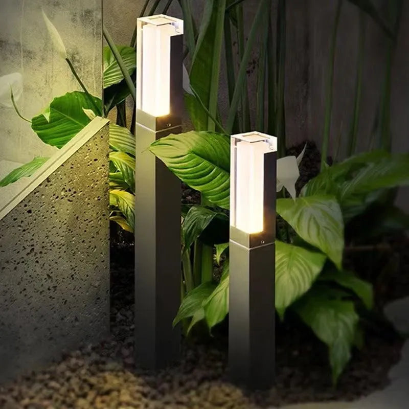 Lioran | Staaf Tuin Buitenverlichting
