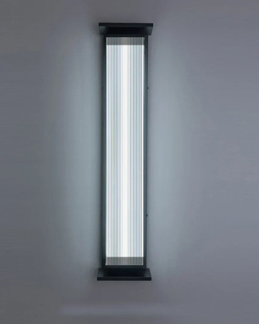 Borelo | Luxen Waterdichte Wandlamp Buiten