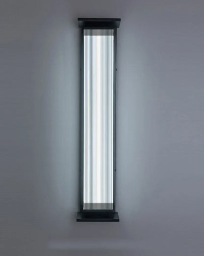 Borelo | Luxen Waterdichte Wandlamp Buiten