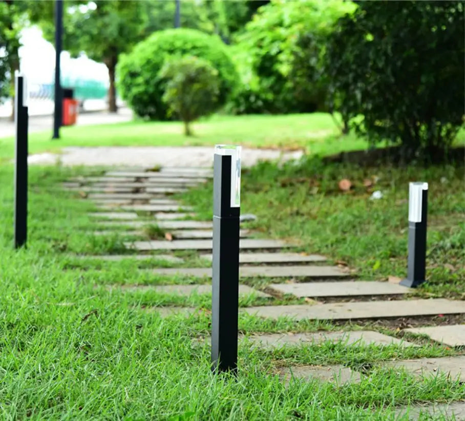 Lioran | Staaf Tuin Buitenverlichting