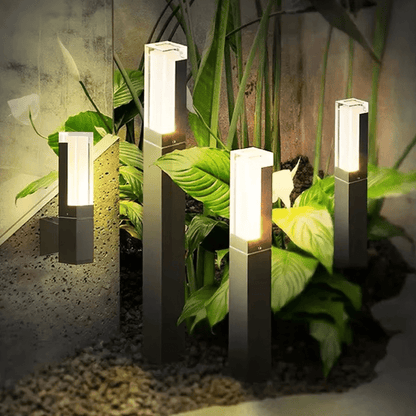 Gavia | Buitenlamp