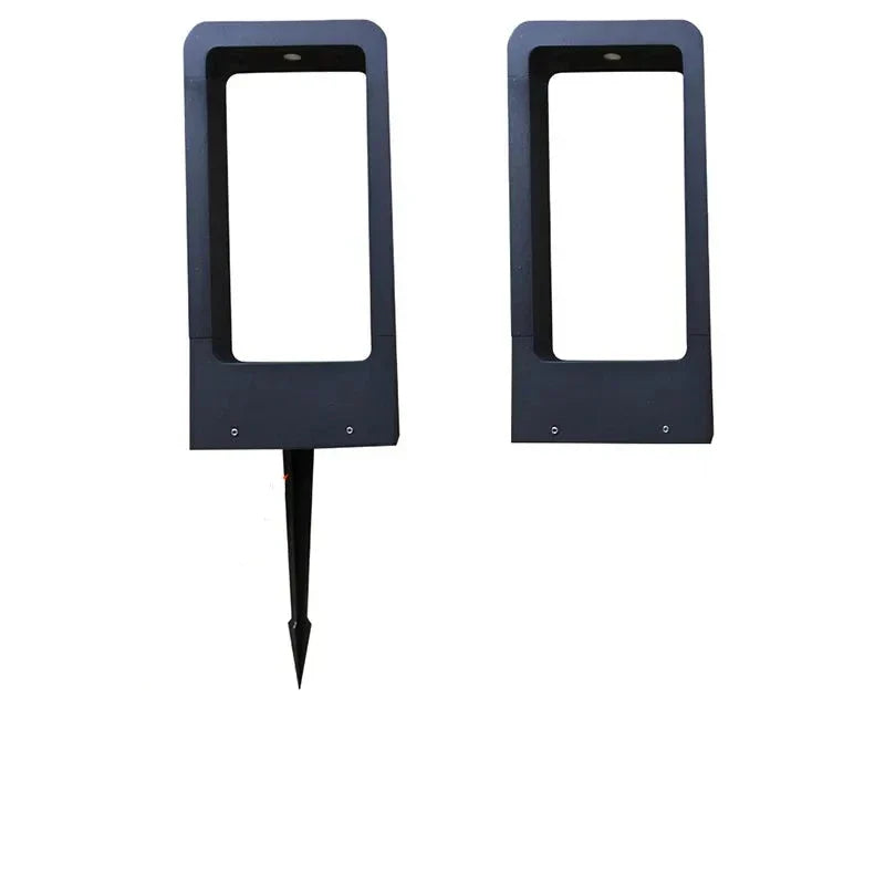 Glissen | Grondstuk Waterdichte Tuinlamp