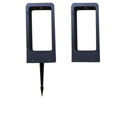 Glissen | Grondstuk Waterdichte Tuinlamp
