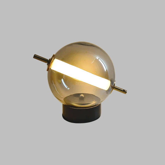 RETROLUX - Elegante tafellamp met retro ontwerp