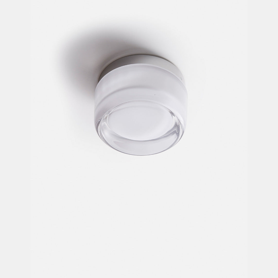 Nomeva - Stijlvolle Dimple wandlamp