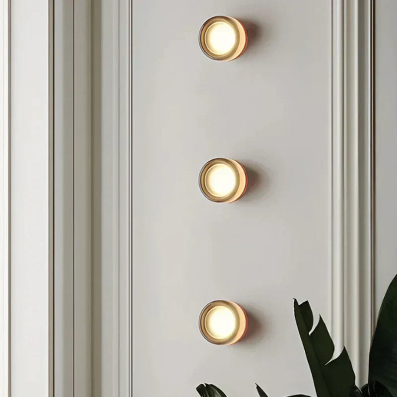 Stylee - Dimple Wandlamp voor Thuis
