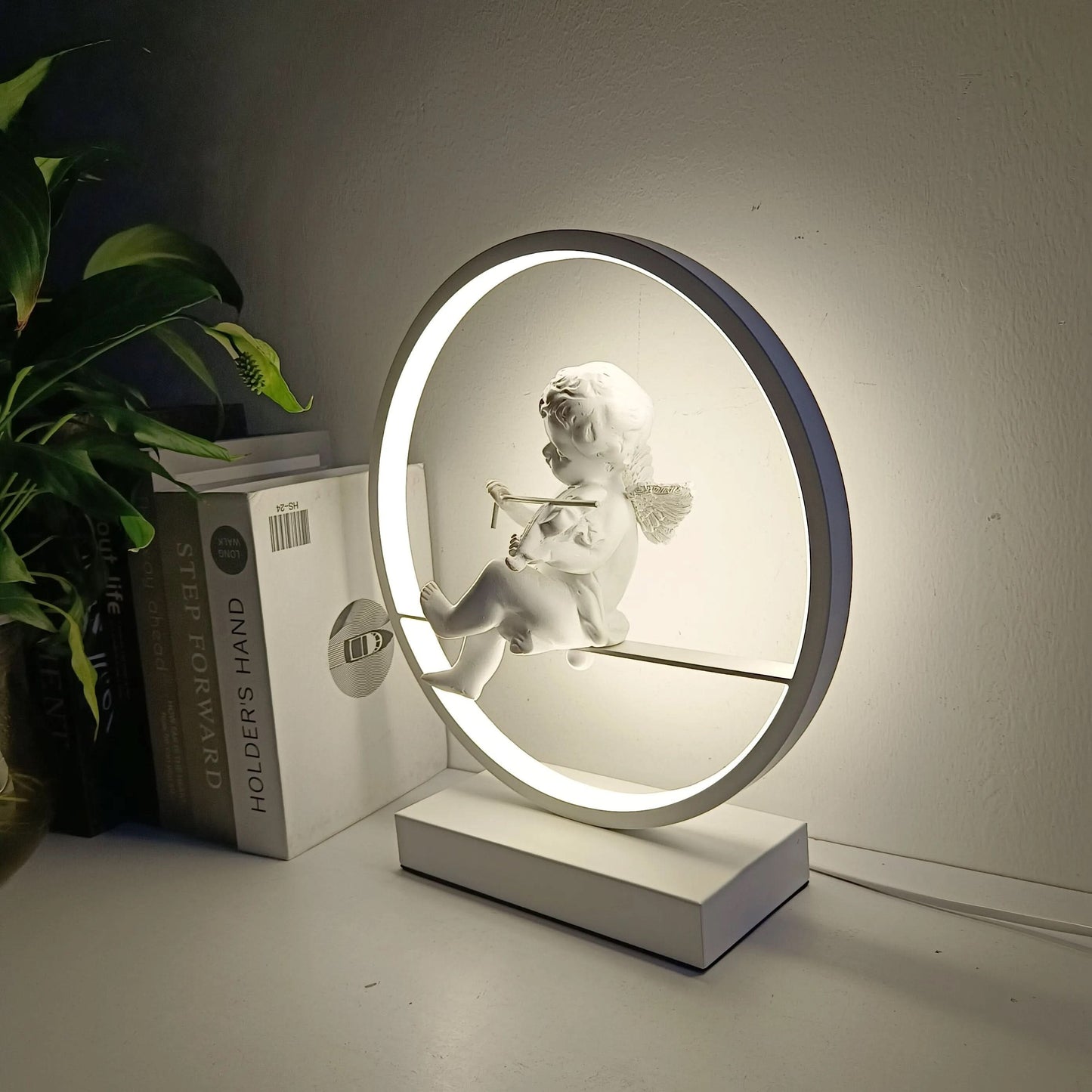 Borella | Engelenlamp