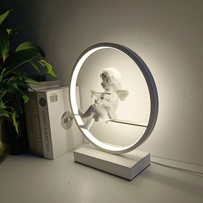 Borella | Engelenlamp