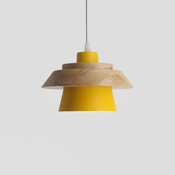 Glasnova - Scandinavische Hanglamp