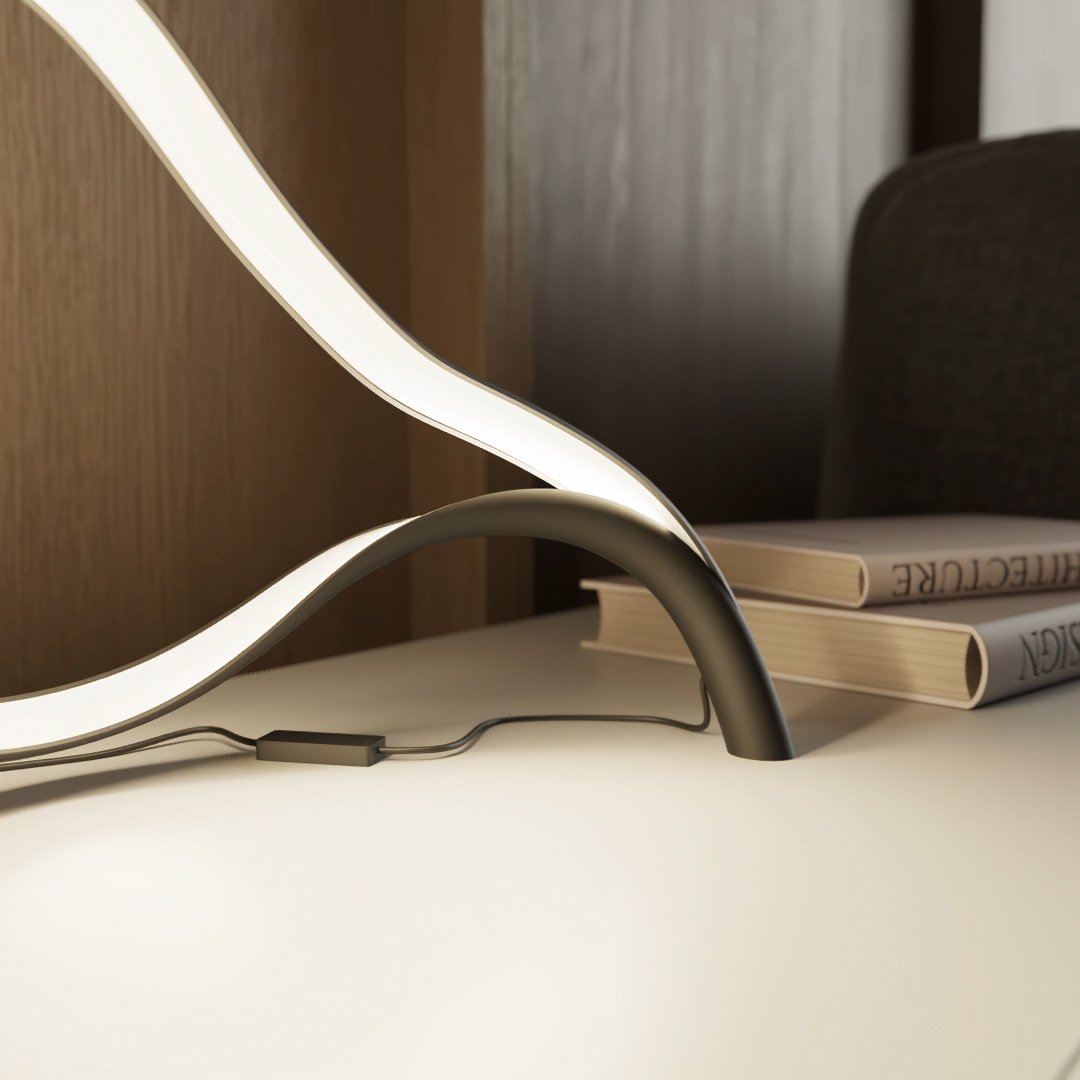 Nira | Modern Minimalisme in Verlichting
