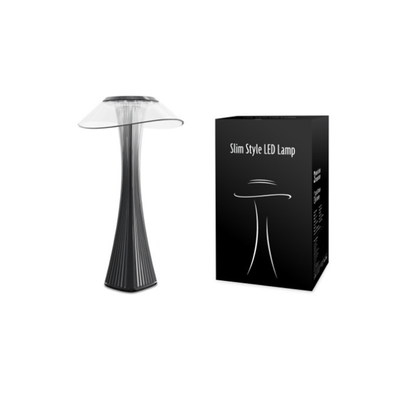Brillora - LED Diamant Tafellamp