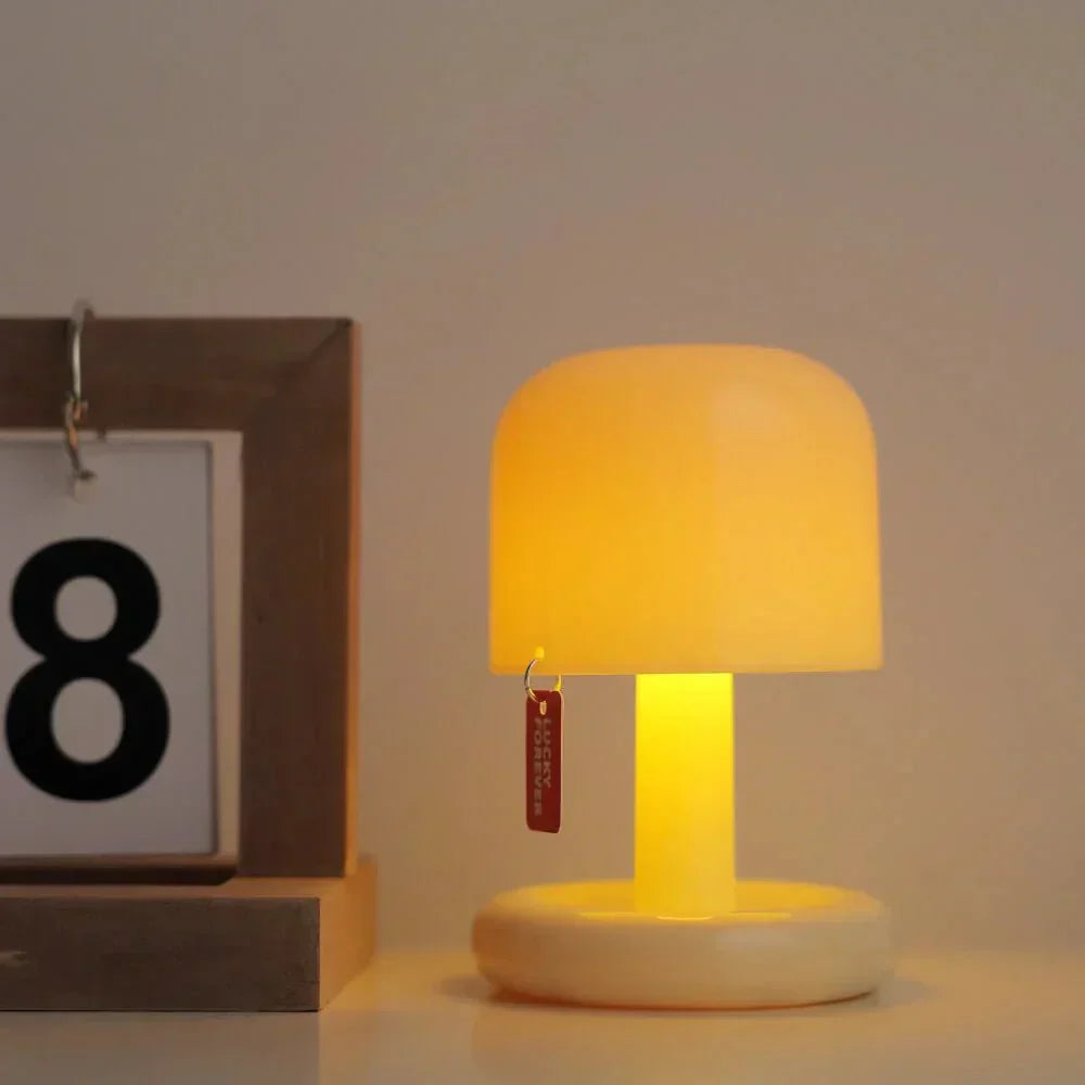 Solyra | Zonsondergang Lamp