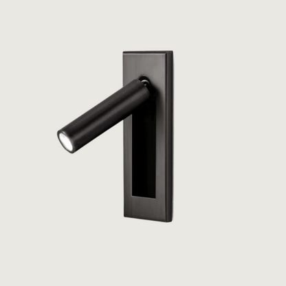 NovaBeam | Strakke minimalistische wandlamp
