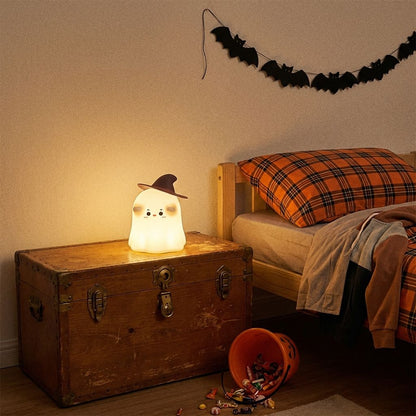 Cute Ghost Night Light