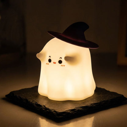 Cute Ghost Night Light