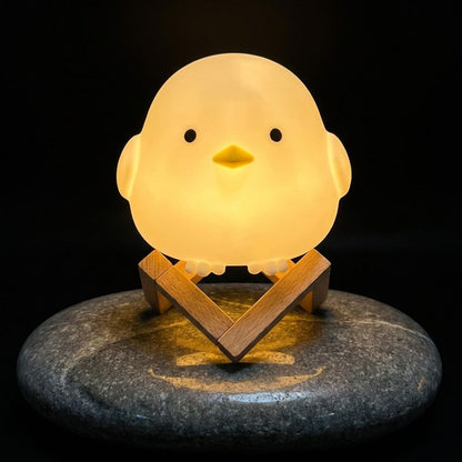 Little Bird Luminous Night Light