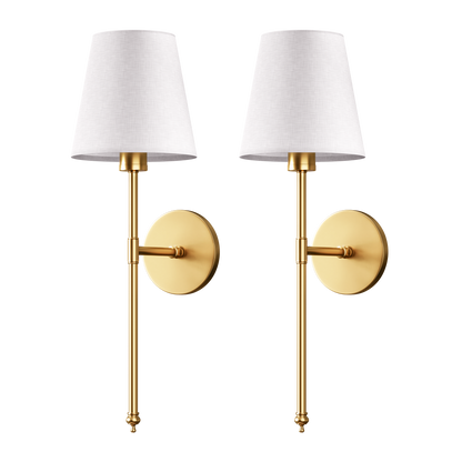 LumoGlow | Draadloze Wandlampen - Elegante & Functionele Verlichting