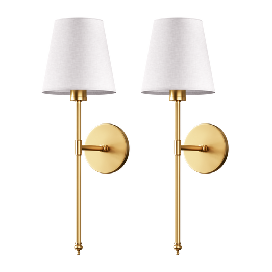 LumoGlow | Draadloze Wandlampen - Elegante & Functionele Verlichting