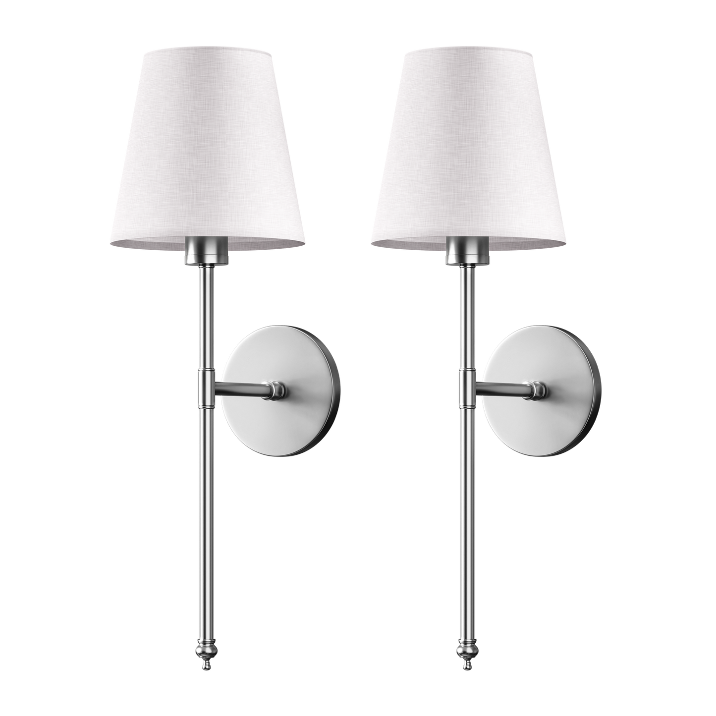 LumoGlow | Draadloze Wandlampen - Elegante & Functionele Verlichting