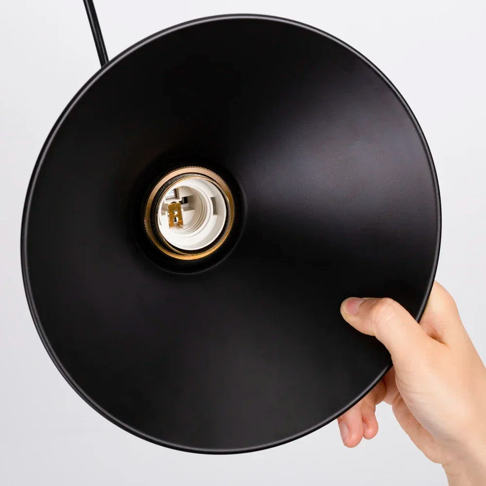 NostalgieLicht - Vintage Hanglamp
