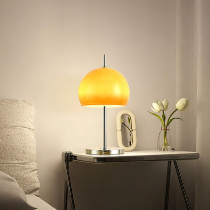 ToadBau | Paddenstoel Bauhaus Tafellamp