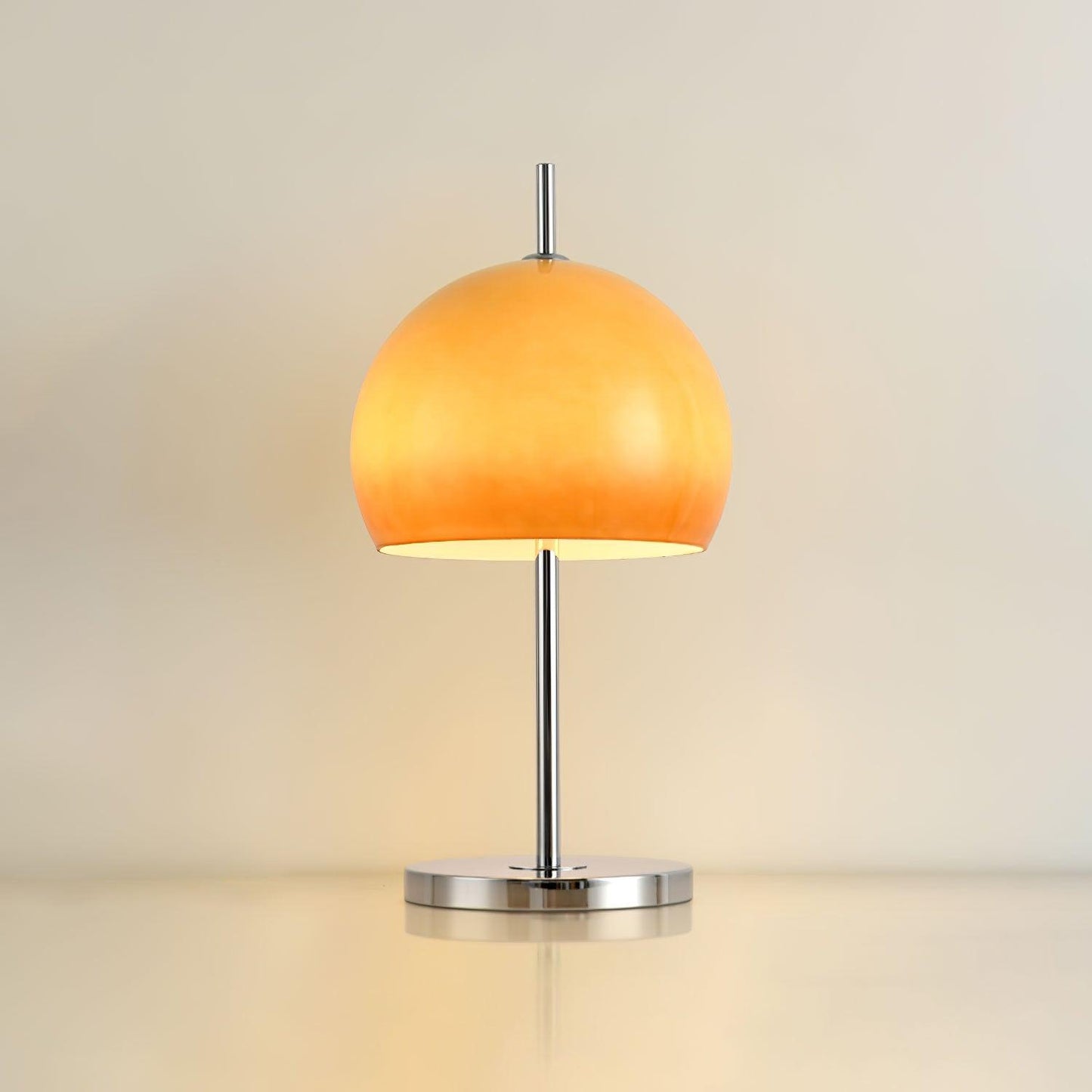 ToadBau | Paddenstoel Bauhaus Tafellamp