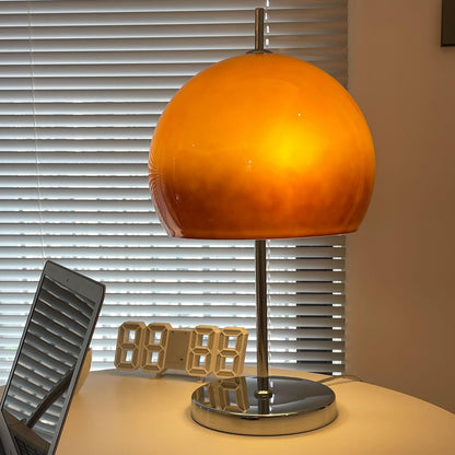 ToadBau | Paddenstoel Bauhaus Tafellamp