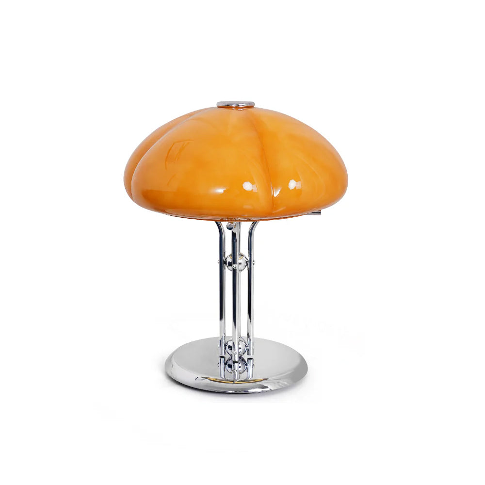 ToadBau | Paddenstoel Bauhaus Tafellamp