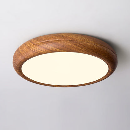 NatuurLicht - Plafondlamp voor een Sophistiquée Uitstraling