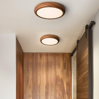 NatuurLicht - Plafondlamp voor een Sophistiquée Uitstraling