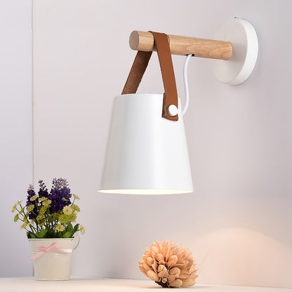 Nimbra | Wandlamp Van Hout