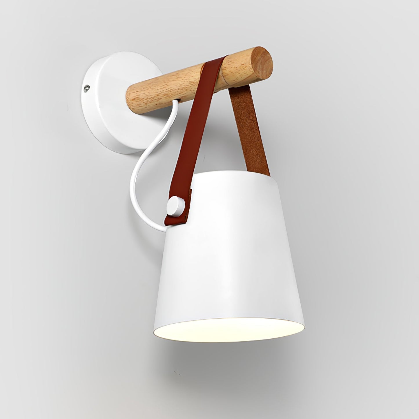 Nimbra | Wandlamp Van Hout